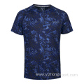 Men Moisture Wicking Dry Fit T Shirt